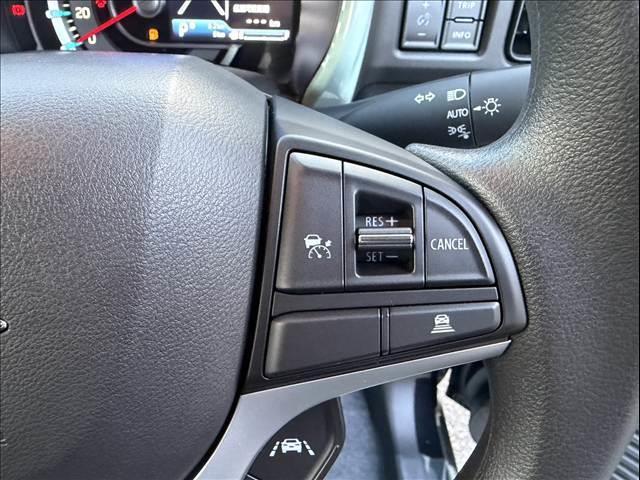 ハスラー ハイブリッドＧ　衝突被害軽減ブレーキ　車線逸脱防止装置　スマートキー　クリアランスソナー　アイドリングストップ　ＡＣＣ　ＥＣＳ　シートヒーター　ＬＥＤヘッドライト（27枚目）