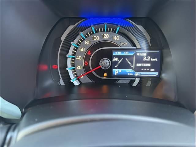 ハスラー ハイブリッドＧ　衝突被害軽減ブレーキ　車線逸脱防止装置　スマートキー　クリアランスソナー　アイドリングストップ　ＡＣＣ　ＥＣＳ　シートヒーター　ＬＥＤヘッドライト（28枚目）