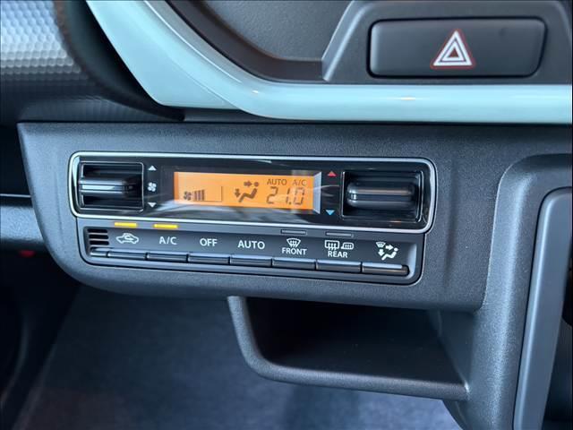 ハスラー ハイブリッドＧ　衝突被害軽減ブレーキ　車線逸脱防止装置　スマートキー　クリアランスソナー　アイドリングストップ　ＡＣＣ　ＥＣＳ　シートヒーター　ＬＥＤヘッドライト（29枚目）