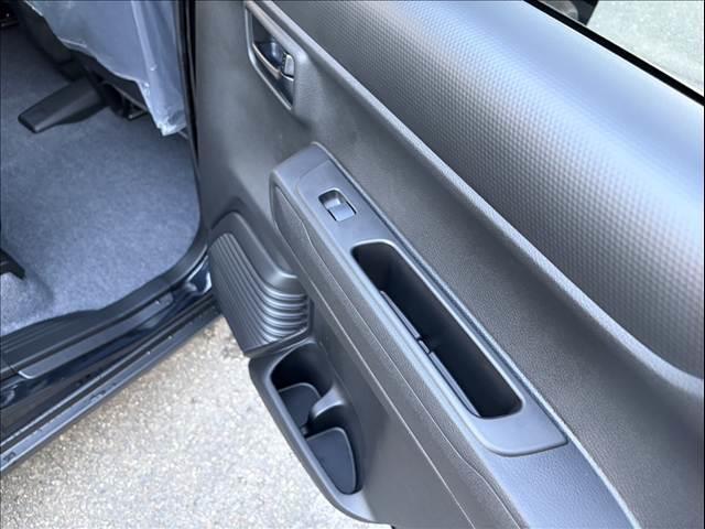 ハスラー ハイブリッドＧ　衝突被害軽減ブレーキ　車線逸脱防止装置　スマートキー　クリアランスソナー　アイドリングストップ　ＡＣＣ　ＥＣＳ　シートヒーター　ＬＥＤヘッドライト（34枚目）