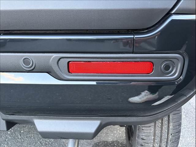 ハスラー ハイブリッドＧ　衝突被害軽減ブレーキ　車線逸脱防止装置　スマートキー　クリアランスソナー　アイドリングストップ　ＡＣＣ　ＥＣＳ　シートヒーター　ＬＥＤヘッドライト（48枚目）