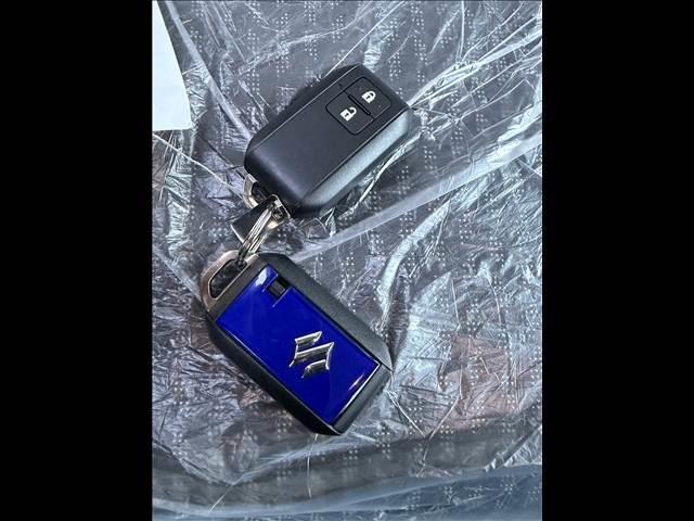 ハスラー ハイブリッドＧ　衝突被害軽減ブレーキ　車線逸脱防止装置　スマートキー　クリアランスソナー　アイドリングストップ　ＡＣＣ　ＥＣＳ　シートヒーター　ＬＥＤヘッドライト（51枚目）