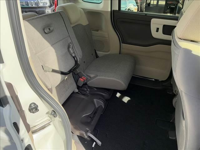 Ｎ－ＢＯＸ Ｇ・Ｌホンダセンシング　純正フルセグナビＢｌｕｅｔｏｏｔｈ付　バックカメラ　両側スライド片側電動ドア　スマートキー　ＥＴＣ　ＥＣＳ　アイドリングストップ　ＬＥＤヘッドライト　ドライブレコーダー　スタッドレスタイヤ付（12枚目）