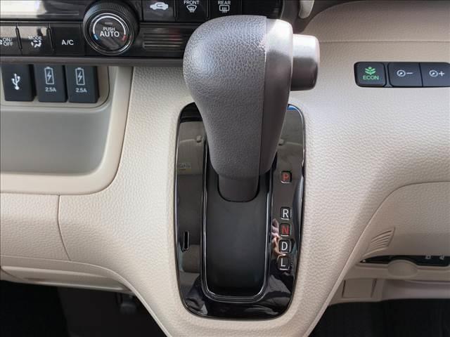 Ｎ－ＢＯＸ Ｇ・Ｌホンダセンシング　純正フルセグナビＢｌｕｅｔｏｏｔｈ付　バックカメラ　両側スライド片側電動ドア　スマートキー　ＥＴＣ　ＥＣＳ　アイドリングストップ　ＬＥＤヘッドライト　ドライブレコーダー　スタッドレスタイヤ付（30枚目）