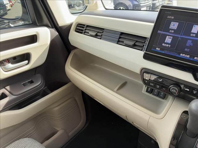 Ｎ－ＢＯＸ Ｇ・Ｌホンダセンシング　純正フルセグナビＢｌｕｅｔｏｏｔｈ付　バックカメラ　両側スライド片側電動ドア　スマートキー　ＥＴＣ　ＥＣＳ　アイドリングストップ　ＬＥＤヘッドライト　ドライブレコーダー　スタッドレスタイヤ付（35枚目）