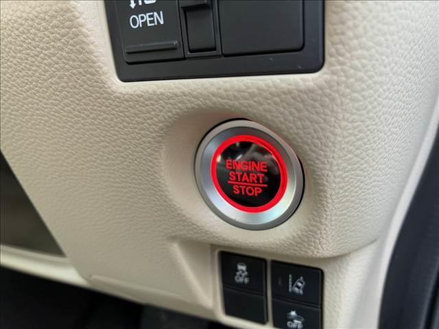 Ｎ－ＢＯＸ Ｇ・Ｌホンダセンシング　純正フルセグナビＢｌｕｅｔｏｏｔｈ付　バックカメラ　両側スライド片側電動ドア　スマートキー　ＥＴＣ　ＥＣＳ　アイドリングストップ　ＬＥＤヘッドライト　ドライブレコーダー　スタッドレスタイヤ付（43枚目）