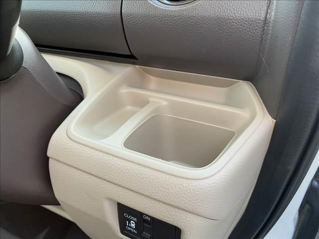 Ｎ－ＢＯＸ Ｇ・Ｌホンダセンシング　純正フルセグナビＢｌｕｅｔｏｏｔｈ付　バックカメラ　両側スライド片側電動ドア　スマートキー　ＥＴＣ　ＥＣＳ　アイドリングストップ　ＬＥＤヘッドライト　ドライブレコーダー　スタッドレスタイヤ付（45枚目）