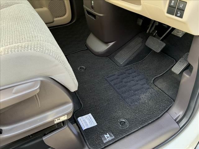 Ｎ－ＢＯＸ Ｇ・Ｌホンダセンシング　純正フルセグナビＢｌｕｅｔｏｏｔｈ付　バックカメラ　両側スライド片側電動ドア　スマートキー　ＥＴＣ　ＥＣＳ　アイドリングストップ　ＬＥＤヘッドライト　ドライブレコーダー　スタッドレスタイヤ付（55枚目）