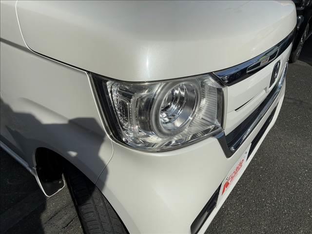 Ｎ－ＢＯＸ Ｇ・Ｌホンダセンシング　純正フルセグナビＢｌｕｅｔｏｏｔｈ付　バックカメラ　両側スライド片側電動ドア　スマートキー　ＥＴＣ　ＥＣＳ　アイドリングストップ　ＬＥＤヘッドライト　ドライブレコーダー　スタッドレスタイヤ付（58枚目）