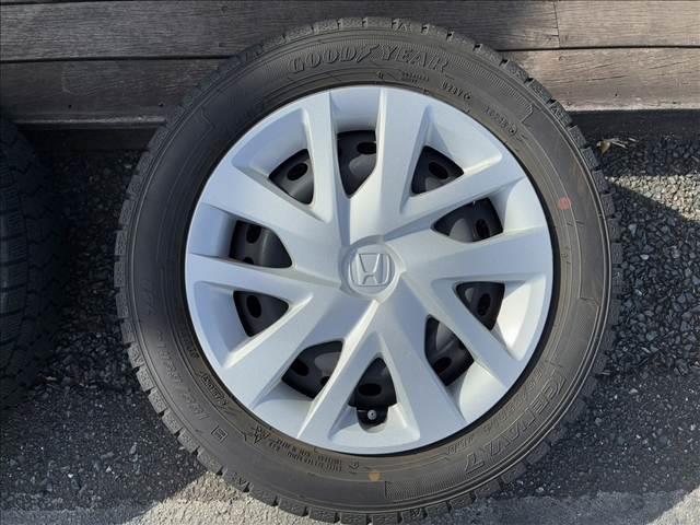 Ｎ－ＢＯＸ Ｇ・Ｌホンダセンシング　純正フルセグナビＢｌｕｅｔｏｏｔｈ付　バックカメラ　両側スライド片側電動ドア　スマートキー　ＥＴＣ　ＥＣＳ　アイドリングストップ　ＬＥＤヘッドライト　ドライブレコーダー　スタッドレスタイヤ付（62枚目）