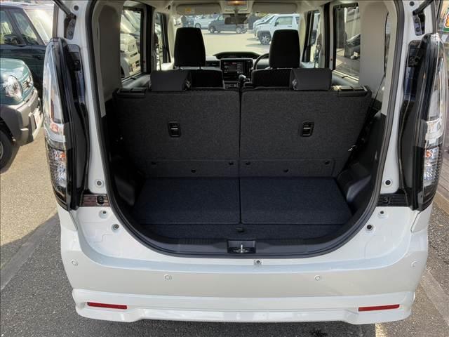 ソリオバンディット ハイブリッドＭＶ　純正フルセグナビ　バックカメラ　スマートキー　両側電動スライドドア　衝突被害軽減ブレーキ　車線逸脱防止装置　クリアランスソナー　ＥＣＳ　シートヒーター　ＬＥＤヘッドライト（7枚目）