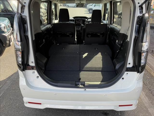 ソリオバンディット ハイブリッドＭＶ　純正フルセグナビ　バックカメラ　スマートキー　両側電動スライドドア　衝突被害軽減ブレーキ　車線逸脱防止装置　クリアランスソナー　ＥＣＳ　シートヒーター　ＬＥＤヘッドライト（13枚目）