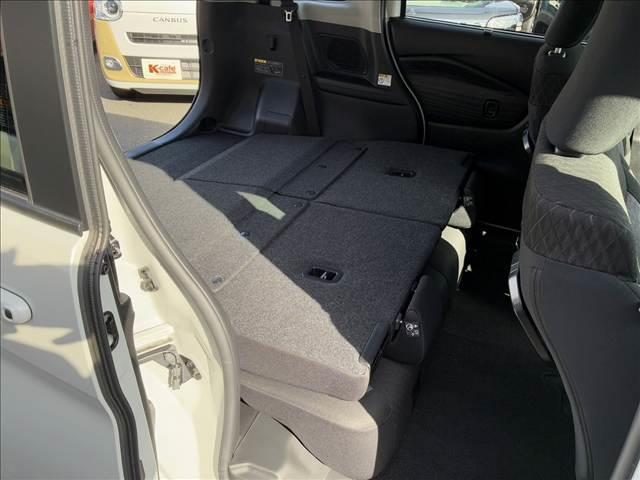 ソリオバンディット ハイブリッドＭＶ　純正フルセグナビ　バックカメラ　スマートキー　両側電動スライドドア　衝突被害軽減ブレーキ　車線逸脱防止装置　クリアランスソナー　ＥＣＳ　シートヒーター　ＬＥＤヘッドライト（14枚目）