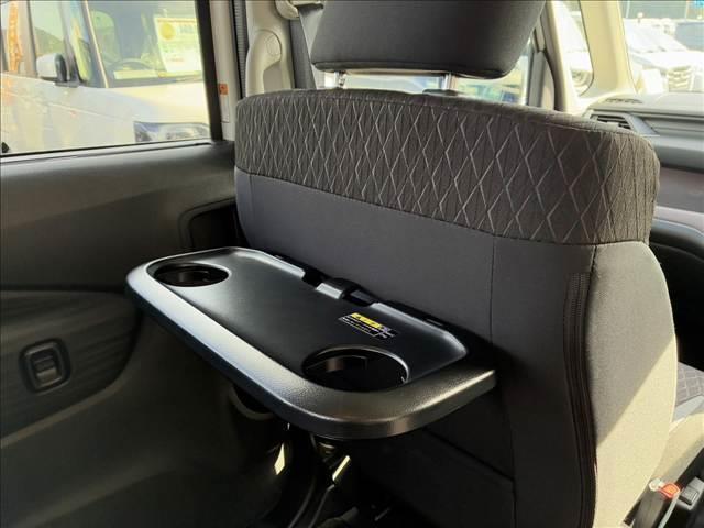 ソリオバンディット ハイブリッドＭＶ　純正フルセグナビ　バックカメラ　スマートキー　両側電動スライドドア　衝突被害軽減ブレーキ　車線逸脱防止装置　クリアランスソナー　ＥＣＳ　シートヒーター　ＬＥＤヘッドライト（21枚目）