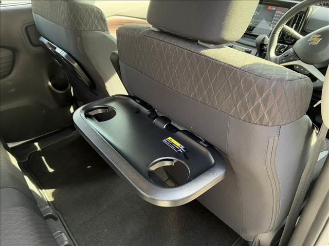 ソリオバンディット ハイブリッドＭＶ　純正フルセグナビ　バックカメラ　スマートキー　両側電動スライドドア　衝突被害軽減ブレーキ　車線逸脱防止装置　クリアランスソナー　ＥＣＳ　シートヒーター　ＬＥＤヘッドライト（22枚目）