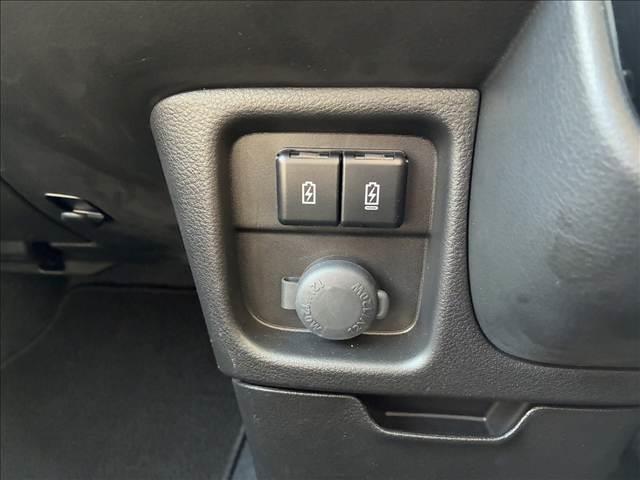 ソリオバンディット ハイブリッドＭＶ　純正フルセグナビ　バックカメラ　スマートキー　両側電動スライドドア　衝突被害軽減ブレーキ　車線逸脱防止装置　クリアランスソナー　ＥＣＳ　シートヒーター　ＬＥＤヘッドライト（36枚目）