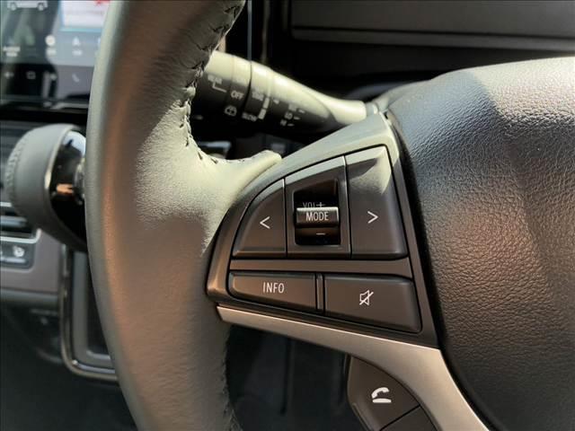 ソリオバンディット ハイブリッドＭＶ　純正フルセグナビ　バックカメラ　スマートキー　両側電動スライドドア　衝突被害軽減ブレーキ　車線逸脱防止装置　クリアランスソナー　ＥＣＳ　シートヒーター　ＬＥＤヘッドライト（45枚目）