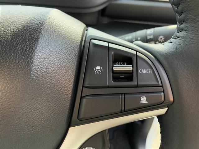 ソリオバンディット ハイブリッドＭＶ　純正フルセグナビ　バックカメラ　スマートキー　両側電動スライドドア　衝突被害軽減ブレーキ　車線逸脱防止装置　クリアランスソナー　ＥＣＳ　シートヒーター　ＬＥＤヘッドライト（46枚目）