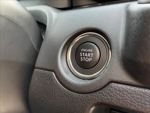 ソリオバンディット ハイブリッドＭＶ　純正フルセグナビ　バックカメラ　スマートキー　両側電動スライドドア　衝突被害軽減ブレーキ　車線逸脱防止装置　クリアランスソナー　ＥＣＳ　シートヒーター　ＬＥＤヘッドライト（50枚目）