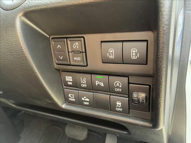 ソリオバンディット ハイブリッドＭＶ　純正フルセグナビ　バックカメラ　スマートキー　両側電動スライドドア　衝突被害軽減ブレーキ　車線逸脱防止装置　クリアランスソナー　ＥＣＳ　シートヒーター　ＬＥＤヘッドライト（51枚目）