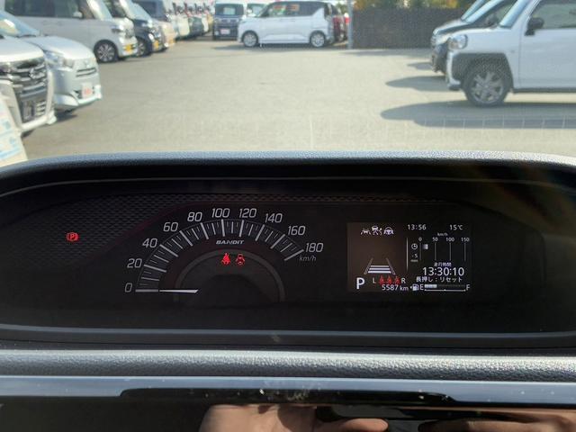 ソリオバンディット ハイブリッドＭＶ　純正フルセグナビ　バックカメラ　スマートキー　両側電動スライドドア　衝突被害軽減ブレーキ　車線逸脱防止装置　クリアランスソナー　ＥＣＳ　シートヒーター　ＬＥＤヘッドライト（73枚目）