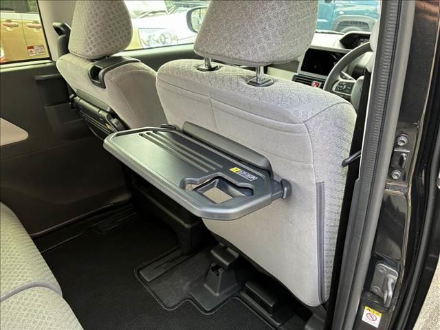 タント Ｘ　両側電動スライドドア　スマートキー　衝突被害軽減ブレーキ　アイドリングストップ　クリアランスソナー　ＥＣＳ　ＬＥＤヘッドライト（23枚目）