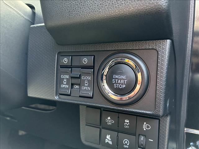 タント Ｘ　両側電動スライドドア　スマートキー　衝突被害軽減ブレーキ　アイドリングストップ　クリアランスソナー　ＥＣＳ　ＬＥＤヘッドライト（41枚目）