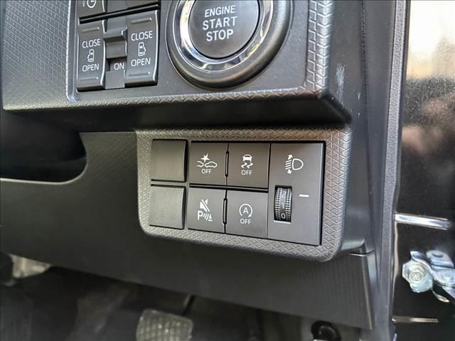 タント Ｘ　両側電動スライドドア　スマートキー　衝突被害軽減ブレーキ　アイドリングストップ　クリアランスソナー　ＥＣＳ　ＬＥＤヘッドライト（42枚目）