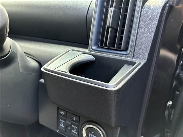 タント Ｘ　両側電動スライドドア　スマートキー　衝突被害軽減ブレーキ　アイドリングストップ　クリアランスソナー　ＥＣＳ　ＬＥＤヘッドライト（43枚目）