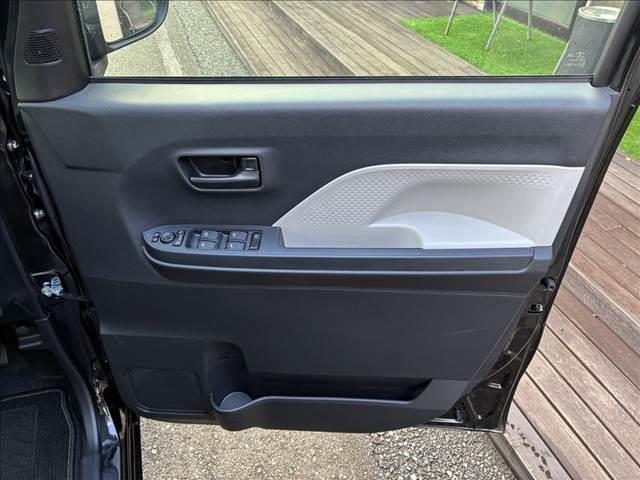 タント Ｘ　両側電動スライドドア　スマートキー　衝突被害軽減ブレーキ　アイドリングストップ　クリアランスソナー　ＥＣＳ　ＬＥＤヘッドライト（48枚目）