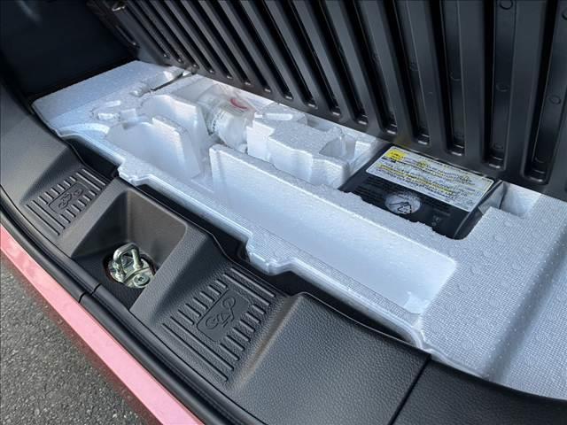 スペーシア ハイブリッドG 両側スライドドア 衝突被害軽減ブレーキ スマートキー アイドリングストップ ECS LEDヘッドライト(6枚目)