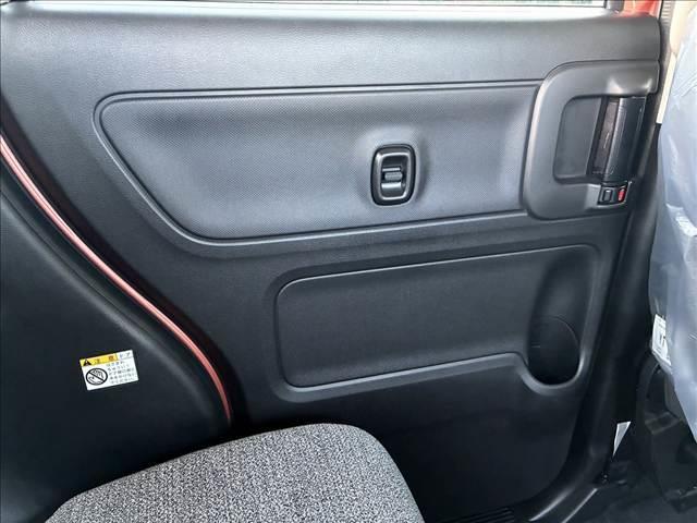 スペーシア ハイブリッドG 両側スライドドア 衝突被害軽減ブレーキ スマートキー アイドリングストップ ECS LEDヘッドライト(11枚目)