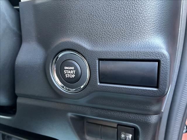 スペーシア ハイブリッドG 両側スライドドア 衝突被害軽減ブレーキ スマートキー アイドリングストップ ECS LEDヘッドライト(25枚目)