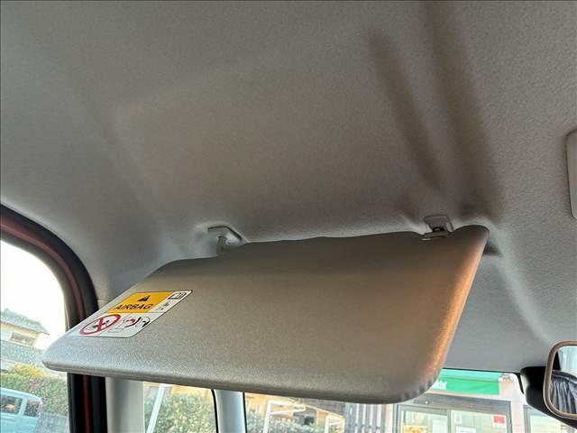 スペーシア ハイブリッドG 両側スライドドア 衝突被害軽減ブレーキ スマートキー アイドリングストップ ECS LEDヘッドライト(27枚目)