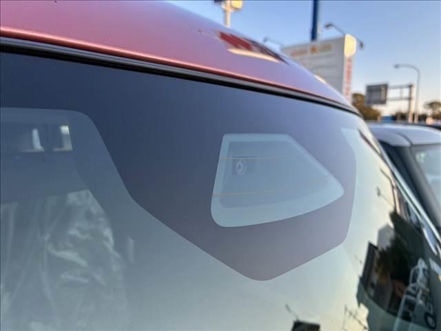 スペーシア ハイブリッドG 両側スライドドア 衝突被害軽減ブレーキ スマートキー アイドリングストップ ECS LEDヘッドライト(33枚目)