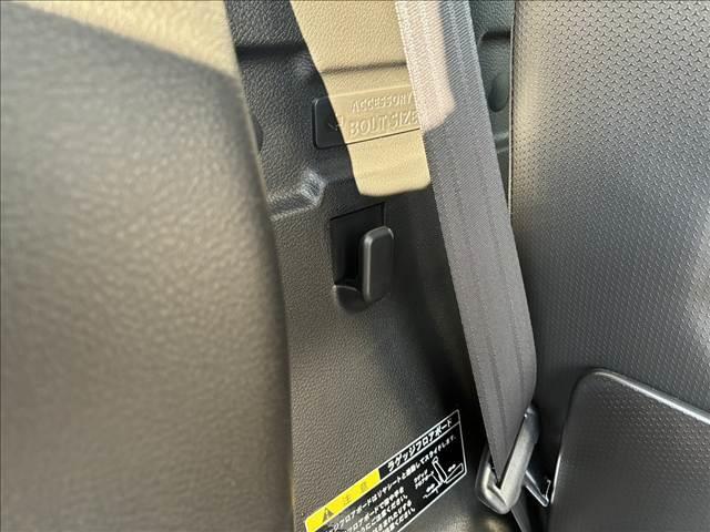 ハスラー ハイブリッドG 衝突被害軽減ブレーキ 車線逸脱防止装置 スマートキー クリアランスソナー アイドリングストップ ACC ECS シートヒーター LEDヘッドライト(7枚目)