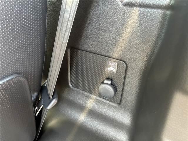 ハスラー ハイブリッドG 衝突被害軽減ブレーキ 車線逸脱防止装置 スマートキー クリアランスソナー アイドリングストップ ACC ECS シートヒーター LEDヘッドライト(8枚目)