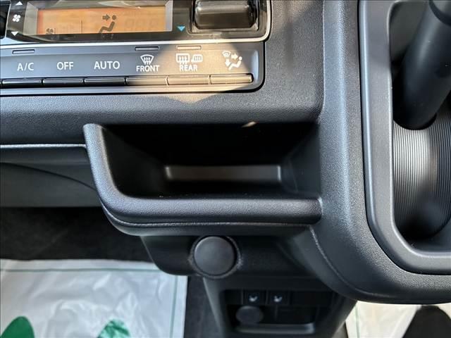 ハスラー ハイブリッドG 衝突被害軽減ブレーキ 車線逸脱防止装置 スマートキー クリアランスソナー アイドリングストップ ACC ECS シートヒーター LEDヘッドライト(20枚目)