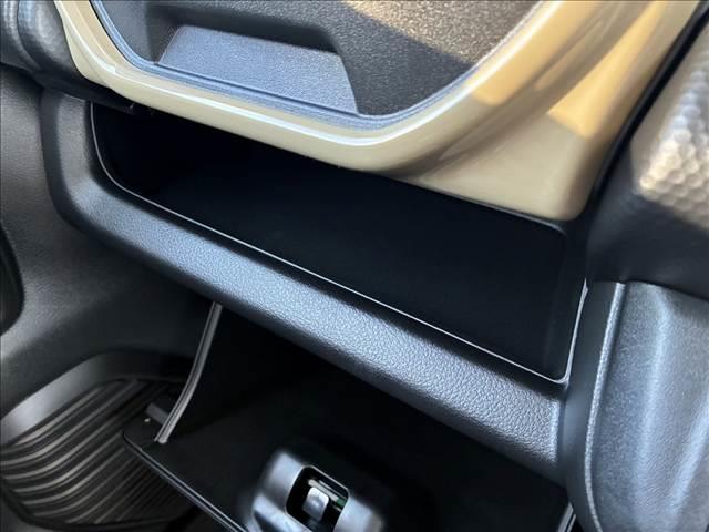 ハスラー ハイブリッドG 衝突被害軽減ブレーキ 車線逸脱防止装置 スマートキー クリアランスソナー アイドリングストップ ACC ECS シートヒーター LEDヘッドライト(26枚目)