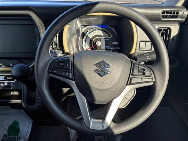 ハスラー ハイブリッドG 衝突被害軽減ブレーキ 車線逸脱防止装置 スマートキー クリアランスソナー アイドリングストップ ACC ECS シートヒーター LEDヘッドライト(30枚目)