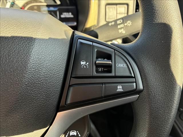 ハスラー ハイブリッドG 衝突被害軽減ブレーキ 車線逸脱防止装置 スマートキー クリアランスソナー アイドリングストップ ACC ECS シートヒーター LEDヘッドライト(32枚目)