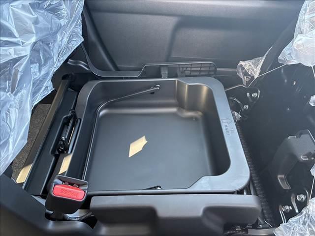 ハスラー ハイブリッドG 衝突被害軽減ブレーキ 車線逸脱防止装置 スマートキー クリアランスソナー アイドリングストップ ACC ECS シートヒーター LEDヘッドライト(44枚目)