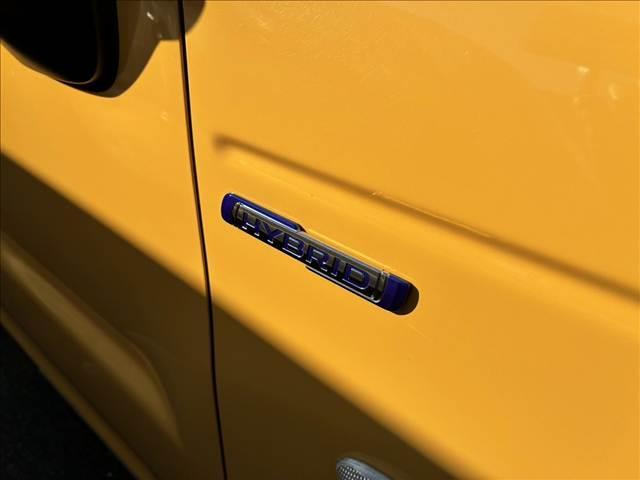 ハスラー ハイブリッドG 衝突被害軽減ブレーキ 車線逸脱防止装置 スマートキー クリアランスソナー アイドリングストップ ACC ECS シートヒーター LEDヘッドライト(46枚目)