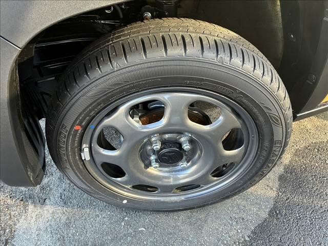 ハスラー ハイブリッドG 衝突被害軽減ブレーキ 車線逸脱防止装置 スマートキー クリアランスソナー アイドリングストップ ACC ECS シートヒーター LEDヘッドライト(47枚目)