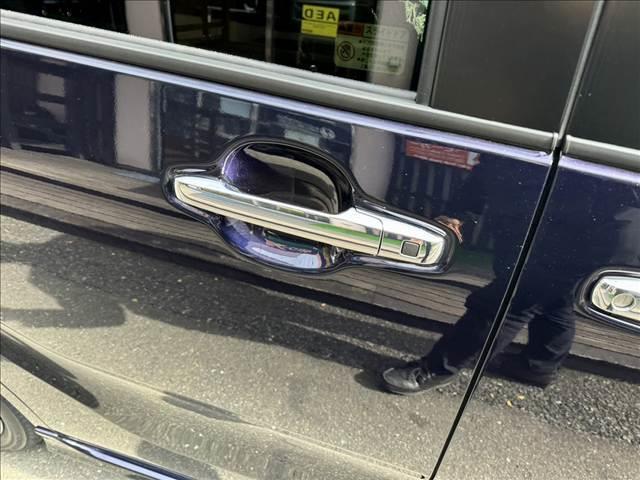 タント カスタムX 両側電動スライドドア 衝突被害軽減ブレーキ スマートキー クリアランスソナー アイドリングストップ ECS LEDヘッドライト(10枚目)