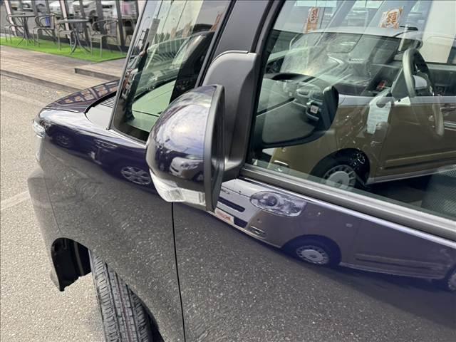 タント カスタムX 両側電動スライドドア 衝突被害軽減ブレーキ スマートキー クリアランスソナー アイドリングストップ ECS LEDヘッドライト(19枚目)