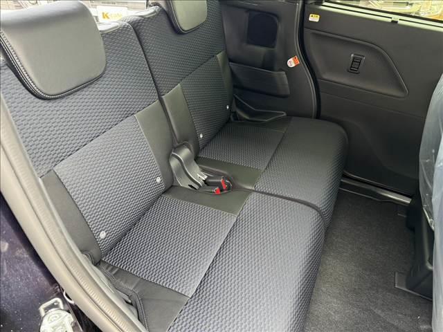 タント カスタムX 両側電動スライドドア 衝突被害軽減ブレーキ スマートキー クリアランスソナー アイドリングストップ ECS LEDヘッドライト(54枚目)