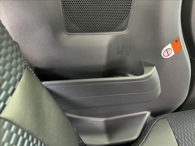 タント カスタムX 両側電動スライドドア 衝突被害軽減ブレーキ スマートキー クリアランスソナー アイドリングストップ ECS LEDヘッドライト(57枚目)