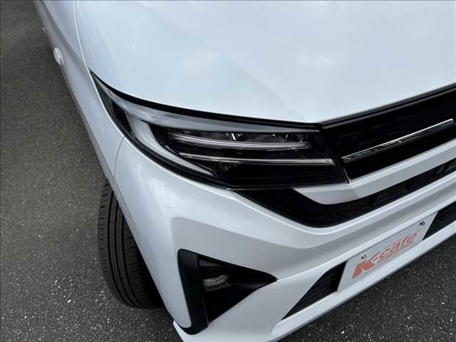 ムーヴ G 両側スライド片側電動ドア 衝突被害軽減ブレーキ スマートキー クリアランスソナー アイドリングストップ ECS LEDヘッドライト(6枚目)