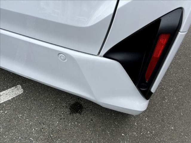 ムーヴ G 両側スライド片側電動ドア 衝突被害軽減ブレーキ スマートキー クリアランスソナー アイドリングストップ ECS LEDヘッドライト(14枚目)